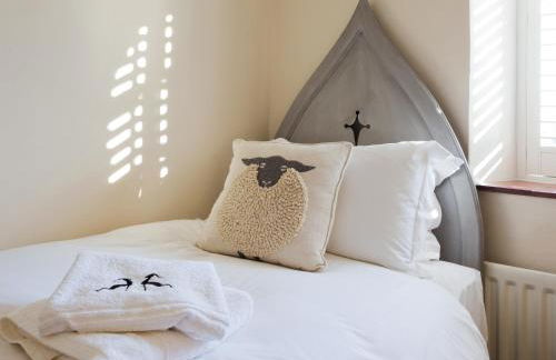 The Gatehouse Cottage - Foto 12