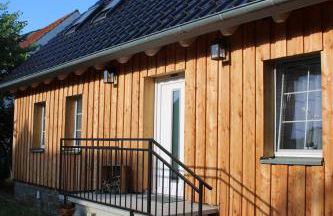 Haus Jaeschke Appartement Charlotte - Foto 1