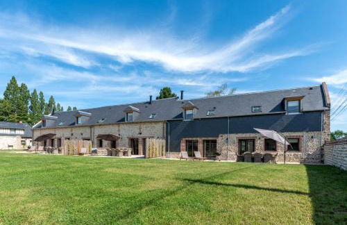 Maisons H Normandie - Foto 1