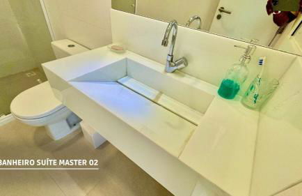 Pearly House 5 Suites Close to the Beach in Guarajuba Paradise of the Sea Condominium - Photo 32