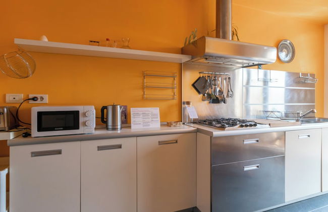 Italianway - De Sanctis 14 - Foto 26