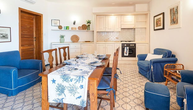 Retiro Perpignan in Alghero - Foto 2, Habitación