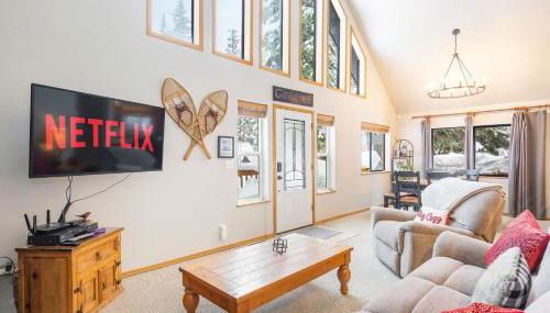 Ski & Snowboard Games Hiking Trails - Foto 2