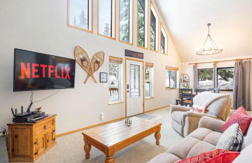 Ski & Snowboard Games Hiking Trails - Foto 2