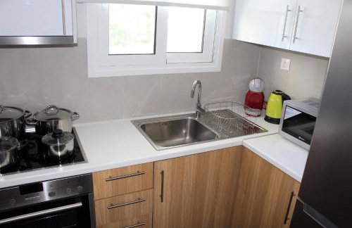 Apartments MARE BLU by the sea. - Foto 27