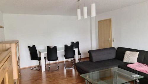 Ferienwohnung II, Schloßstraße Kottmarsdorf - Foto 3