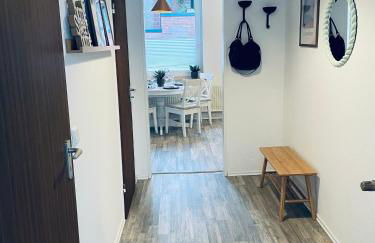 Hübsche und gemütliche Wohnung mit 2 Zimmern - Foto 10