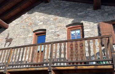 Flora Alpina apartments - Residenza Bieltschocke - Foto 17