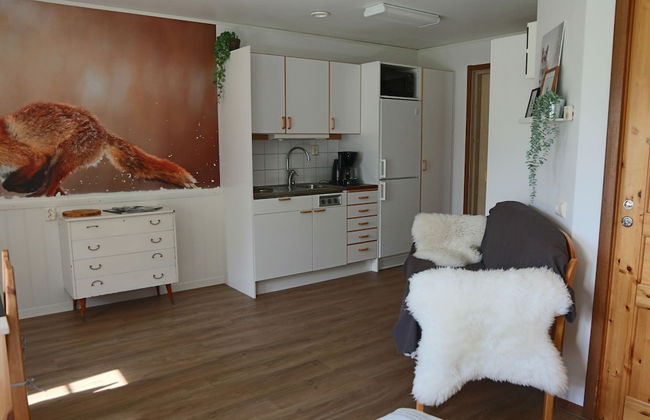 Hus Hotell Hunge AB - Foto 12