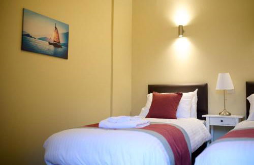 The Oban Apartment - Foto 13
