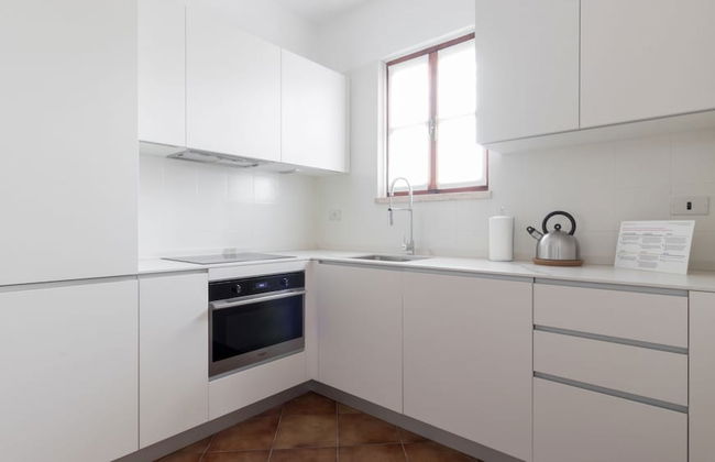 Italianway - Il Borgo apartments - Foto 76