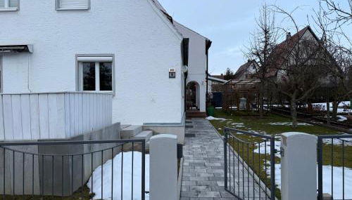 Apartment nahe Altstadt - Foto 2