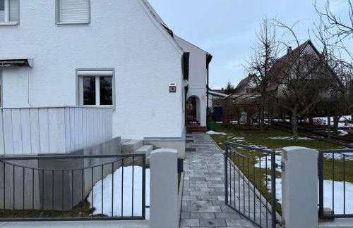 Apartment nahe Altstadt - Foto 2