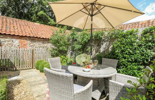 Bridge Cottage - Foto 25