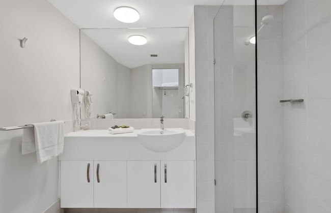 Coral Sands Resort - Photo 16