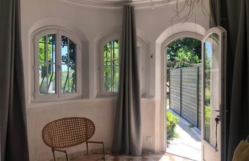 La Tour- Pigeonnier Provençal - Mas des Sous Bois - Foto 21