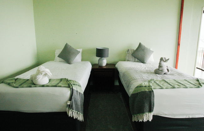 Cutty Sark Lodge - Foto 15