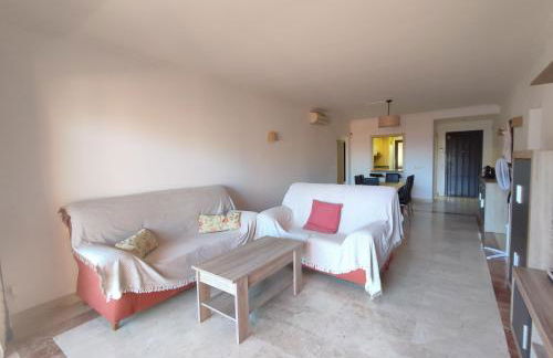 Paraíso Galera - Apartamento con piscina - Foto 7