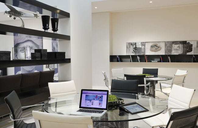 H10 Ku'Damm Lofts - Photo 16