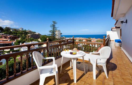 Apartamentos Casablanca - Foto 32