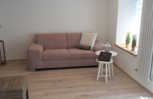 Ferienhaus Nettes Landhaus - Photo 26