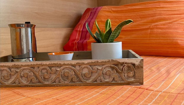 Sardinia RE - Borgo Marconi - Foto 3, Habitación