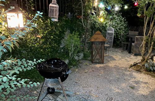 16 Bis Gîte Hôtel Appartement - Foto 78