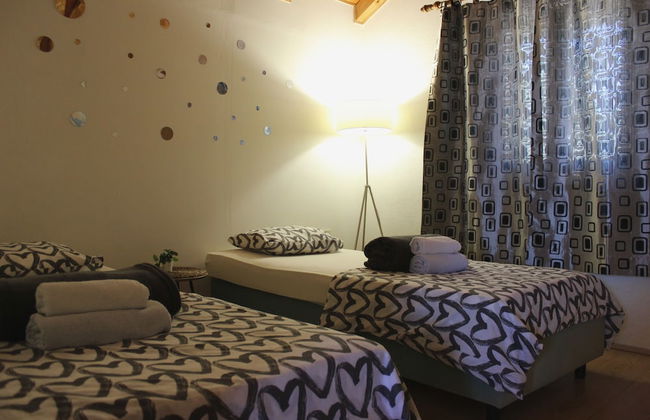 Robinson House Dubrova - Foto 3