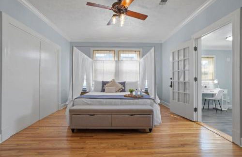 The Anchor Once Upon A Tide Villas POOL - Foto 19