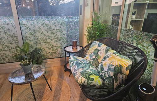 Idéal long séjour, Souvenirs de Provence,T2 classé, vue sur les montagnes, toutes commodités! - Foto 38