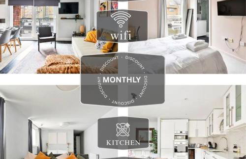 Hidden Gem on Grand Union Canal - Foto 22