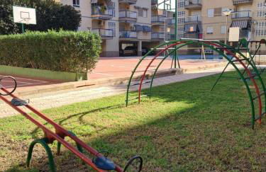 Playamar Apartment Santa Pola centro, con piscina - Photo 36