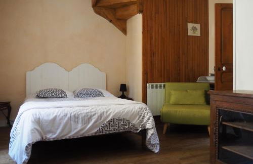 Maison de La LAFONE - Foto 10