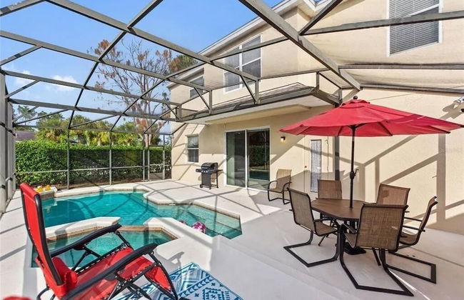 Henley Haven 6 Bedroom Villa by RedAwning - Foto 37