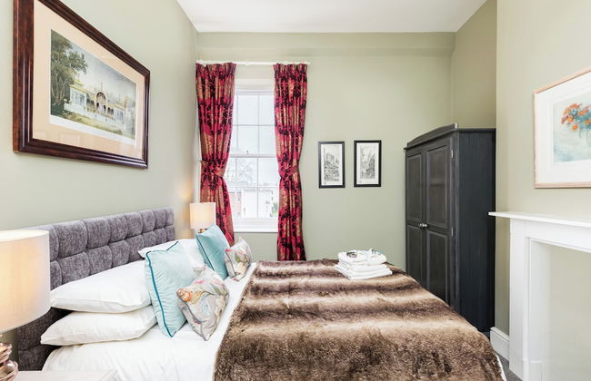 The Judges Lodgings Boutique Hotel - Photo 78