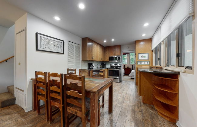 Tamarack Townhomes - CoralTree Residence Collection - Foto 18