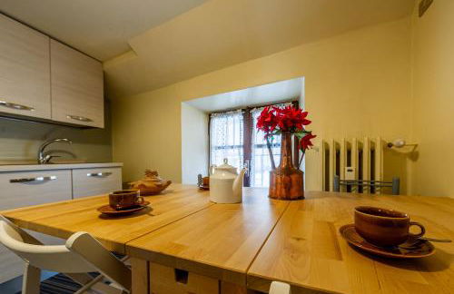 APPARTAMENTO LA VILLETTE- Comodo e Ben Posizionato - COUR 0220 - Foto 13