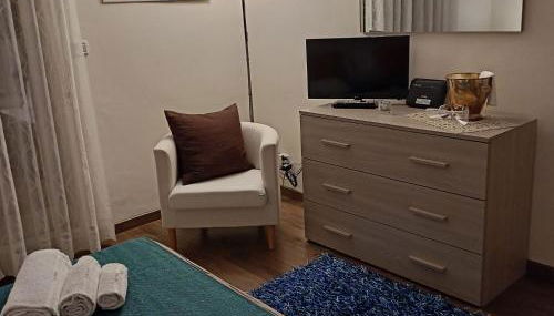 La Petite Maison - Foto 2, towels