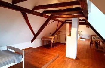 Fachwerkhaus Nähe Köln Bonn, Messe, Flughafen - Foto 10