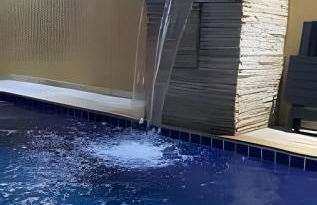 Casa com piscina no Botânico - Foto 38