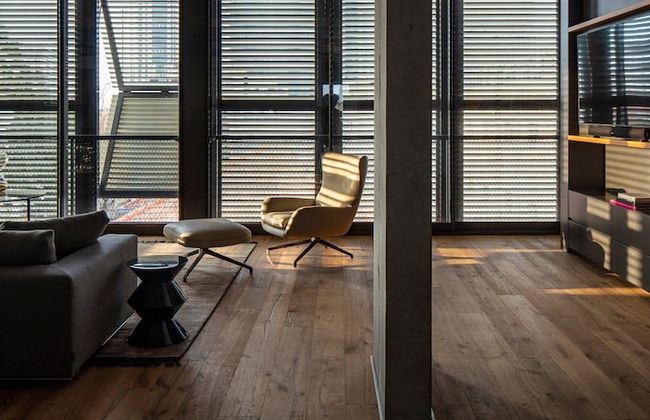 LEVEE Yehuda Halevi 16 Tel Aviv - Foto 2