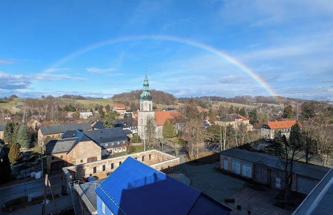 KULTURFABRIK Schönbach - Foto 17
