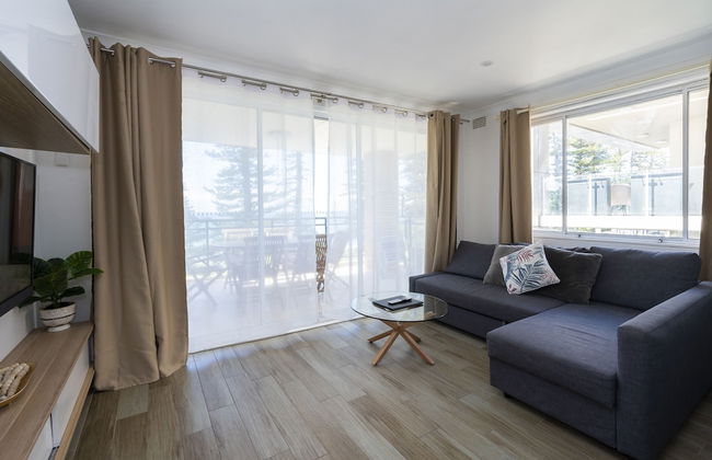 Manly Beachfront Apartment - Foto 7