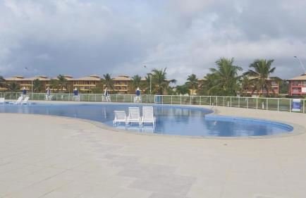 Apart Resort Vila das Águas Veraneio - Photo 15