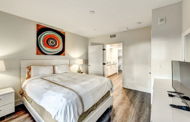 Global Luxury Suites Irvine - Foto 4