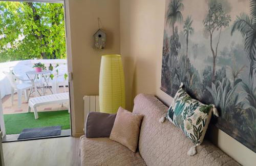 Gîte Le Marronnier, parking et terrasse au calme, entre Colmar-Riquewihr et Obernai, vue sur espaces verts et coteaux d Alsace, route du vin-châteaux - Foto 60