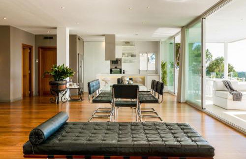 Villa Spa Cas Catala - Foto 9