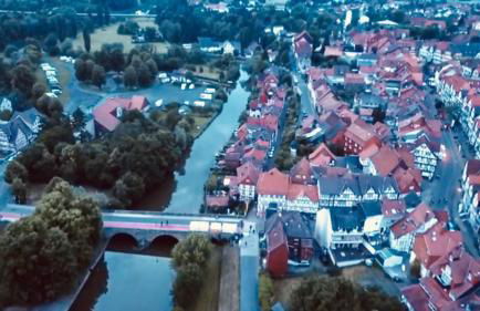 Ferienhaus "Ahle Schinn" - Foto 45