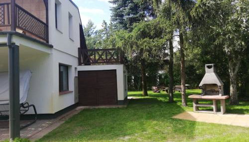 Ranczo Targowe - Foto 3