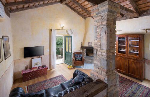 Villa Malini with Pool, Sauna and Fenced Garden - Foto 24